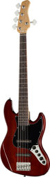 V3 5 MA 2nd Gen Mahogany Red