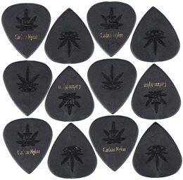 Carbon Nylon Pick XH Set 1,14