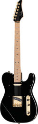 Mateus Asato Classic T MN BK