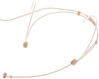 HeadmiKe - D Shure Beige