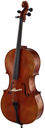 Scuola Italiana Cello S1 4/4