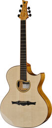 CWG-23S Muving Custom Naturel haute brillance