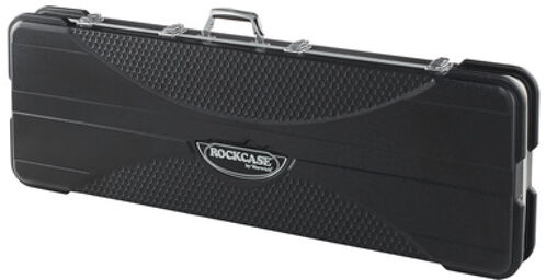 RC ABS 10505B/SB BassGuit Case Noir