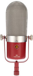 Project R1 Tube active