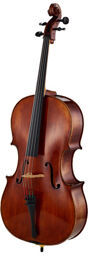 PSH03 Concert Cello Guarneri