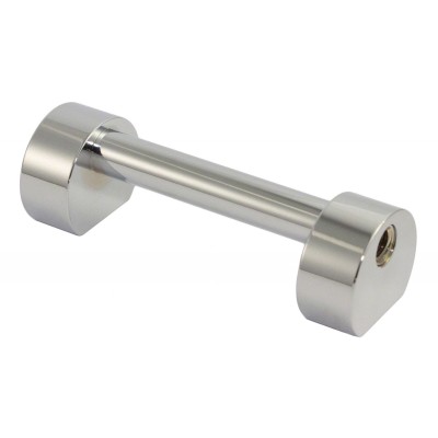 TL3D55 - Coquille Tube - 55mm - Double Tirant (X1)