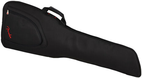 FBSS-610 Short Scale Bass Bag Noir
