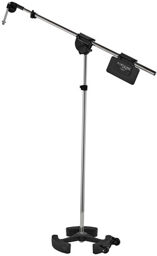 micKing 2200 BF Boom Stand Chr