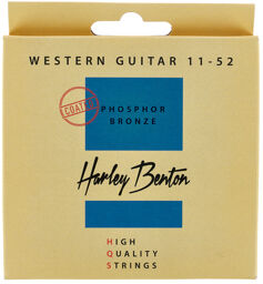 HQS WE 11-52 PB Coated