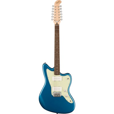 Jazzmaster Xii Paranormal Lrl Mpg Lpb