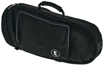 Gig Bag Alto Horn noir