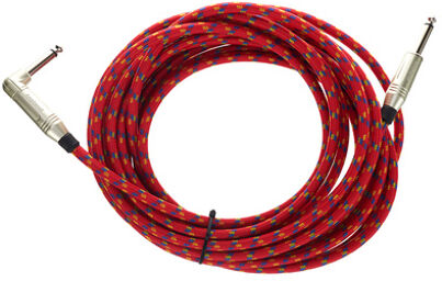 GC 6 PR Vintage Red