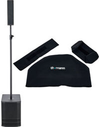 ES602 Cover Bundle Noir