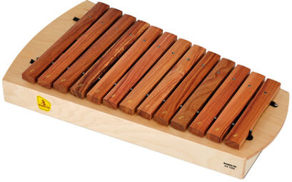 AX 1000 Alto Xylophone