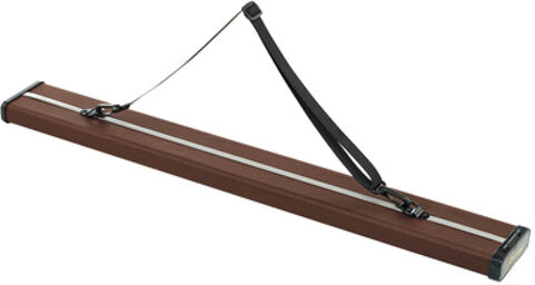 KA-490 Bass Bow Case BR Marron