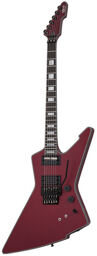 E-1 FR S Special Edition SCAR Satin Candy Apple Red