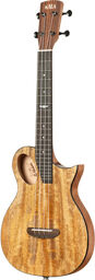 KA-OWL-MNG-TE Tenor Ukulele Naturel haute brillance