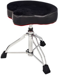 HT550BCN Drum Throne Hydr.