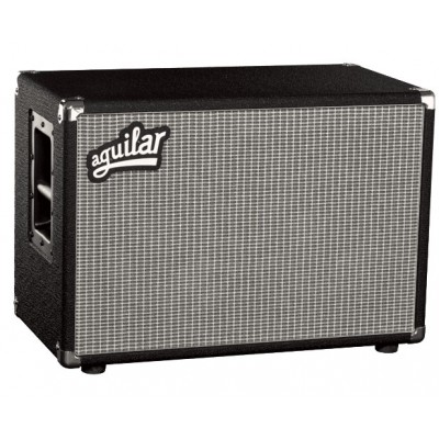 Baffles Basse DB 2X10 350 W Classic Black 8 Ohms