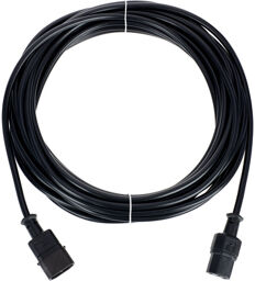 IEC Patch Cable 10,0m 1,0mm²