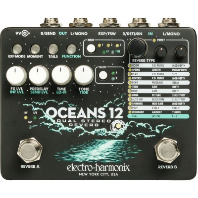 Oceans 12
