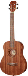 NUB310 Baritone Ukulele Naturel