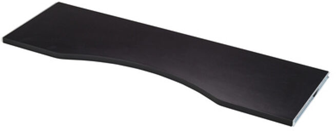 Creative Desk 137 KeyTray BK Noir