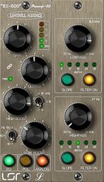 Lindell Audio 6X-500