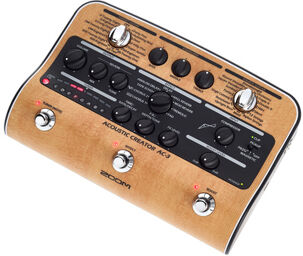 AC3 Acoustic Guitar FX