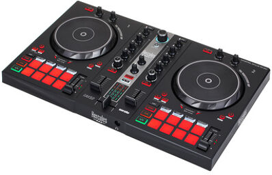 DJ Control Inpulse 300 MK2
