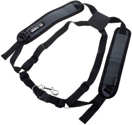 S 20HS Saxophone Harness