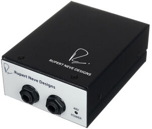 RNDI-M