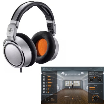NDH 20 RIME Pack