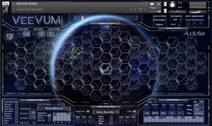 Veevum Terra