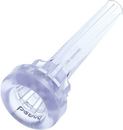 Flugelhorn Matt 1-1/2 T Transparent