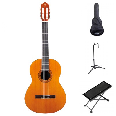 Pack Etude C40ii + Accessoires