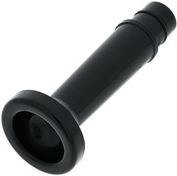 MP-131 Trumpet style mouthp.