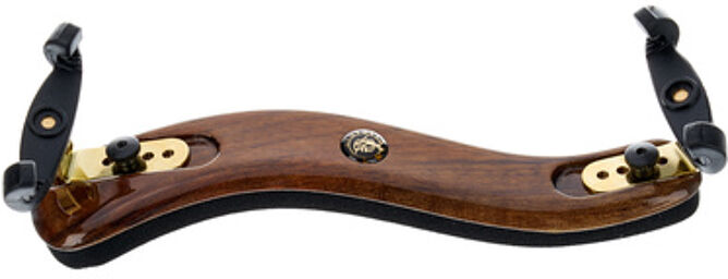 Professional Walnut Gold