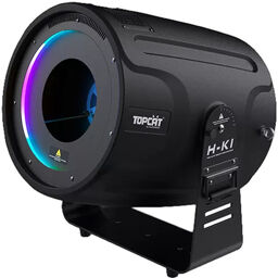 H-K1 Smoke Ring Machine