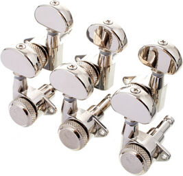 MBG33N Back Lock Tuners 90