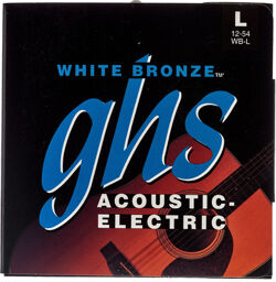 WBL White Bronze