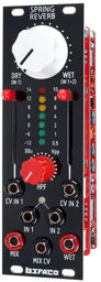 Spring Reverb