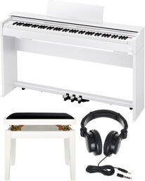 AP-S200 WE Set Blanc