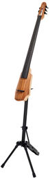 CR5-CO-ZW Low F Cello Zebra Wood