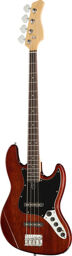 V3 MA 2nd Gen Mahogany Red