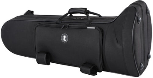 Ultralight Bass Trombone Case noir