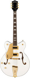 G5422LH Electromatic SW Snowcrest White
