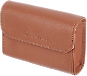 A271CC MP Pouch Trumpet 4 pcs Cocoa