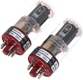 6V6GT-STR Redbase Duett