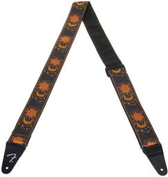 AV II Sun Strap Sunburst Sunburst